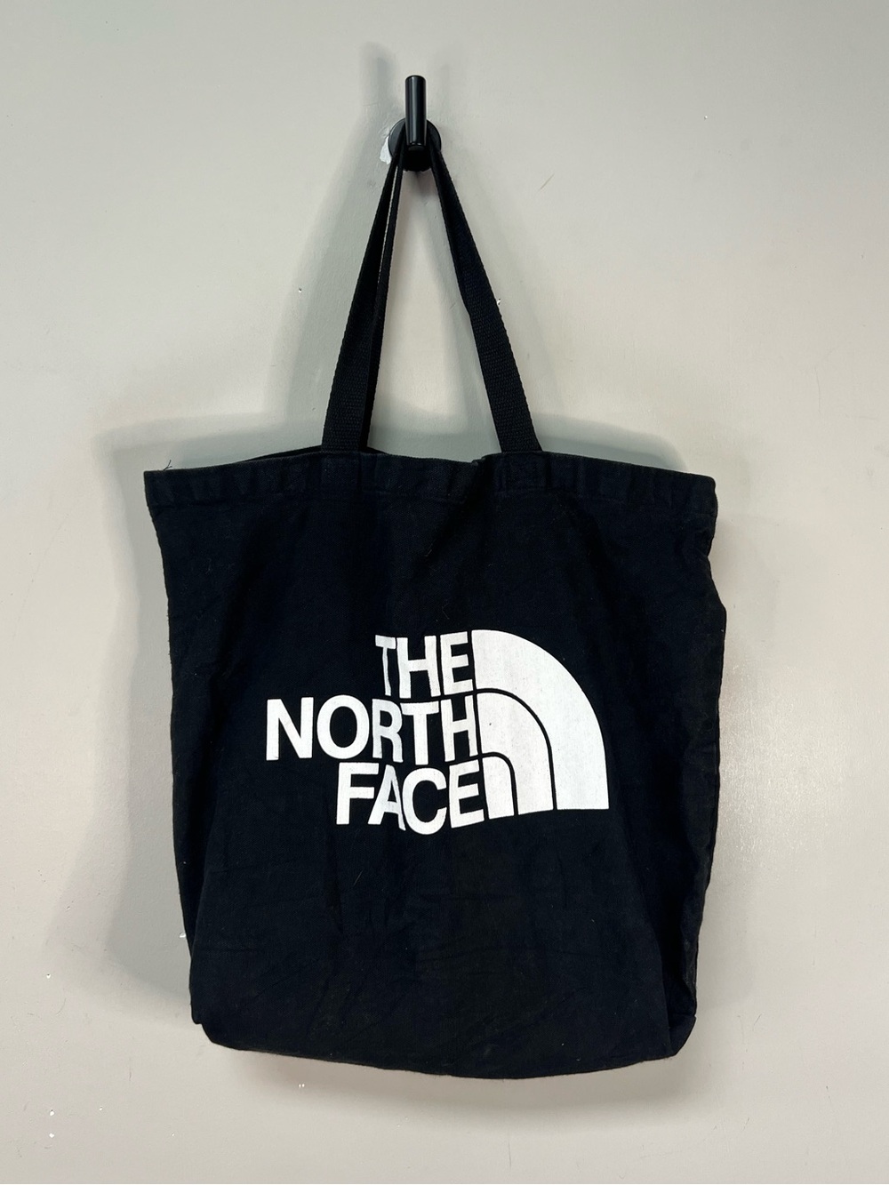 The North Face Tote Bag
